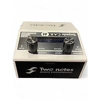 Used Two Notes AUDIO ENGINEERING TORPEDO CAB Pedal