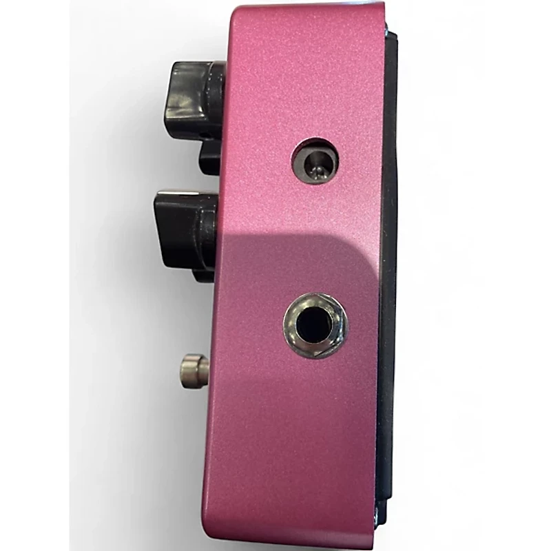 Used Joyo BRITISH  Effect Pedal