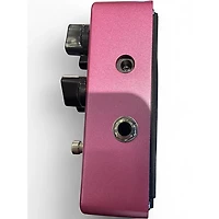 Used Joyo BRITISH  Effect Pedal