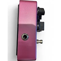 Used Joyo BRITISH  Effect Pedal