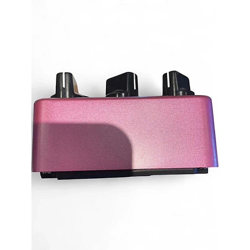 Used Joyo BRITISH  Effect Pedal