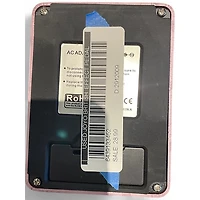 Used Joyo BRITISH  Effect Pedal