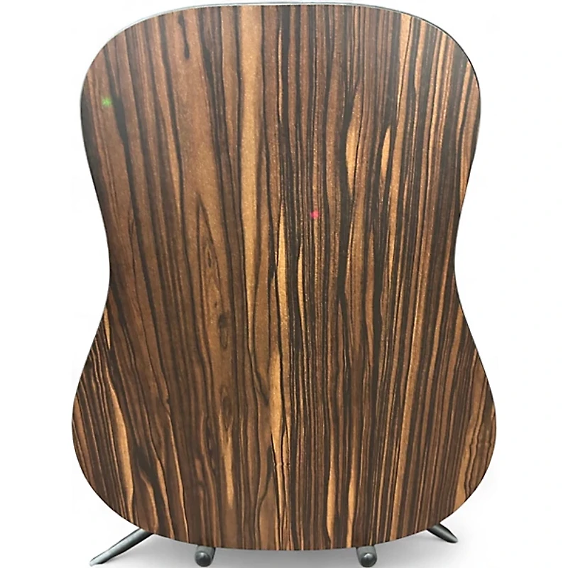 Used Martin X SERIES SPECIAL Natural Acoustic Electric Guitar