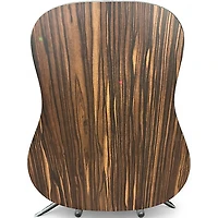 Used Martin X SERIES SPECIAL Natural Acoustic Electric Guitar