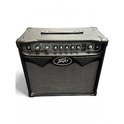 Used Peavey Vypyr 15 1X8 15W Guitar Combo Amp