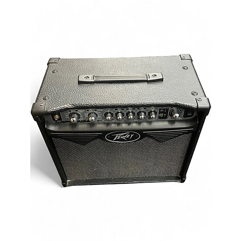 Used Peavey Vypyr 15 1X8 15W Guitar Combo Amp