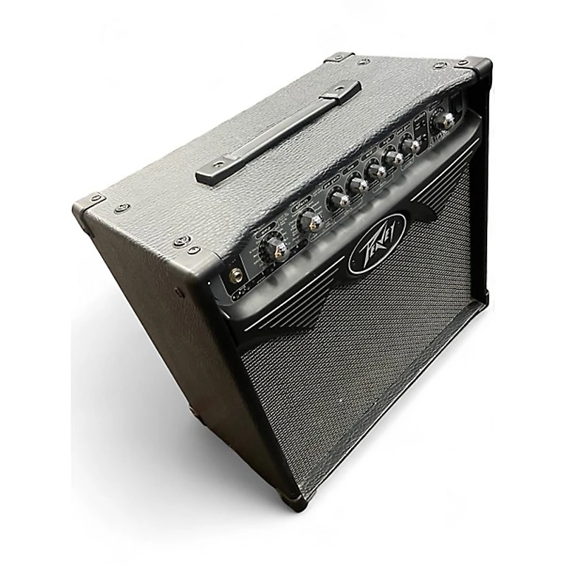 Used Peavey Vypyr 15 1X8 15W Guitar Combo Amp