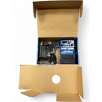 Used DigiTech JMSXT JamMan Solo XT Looper Pedal