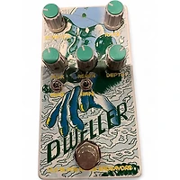 Used Old Blood Noise Endeavors DWELLER Effect Pedal
