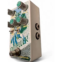 Used Old Blood Noise Endeavors DWELLER Effect Pedal