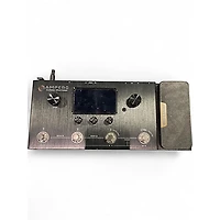 Used Hotone Effects AMPERO Effect Processor