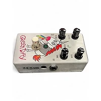 Used MXR Green Day Effect Pedal