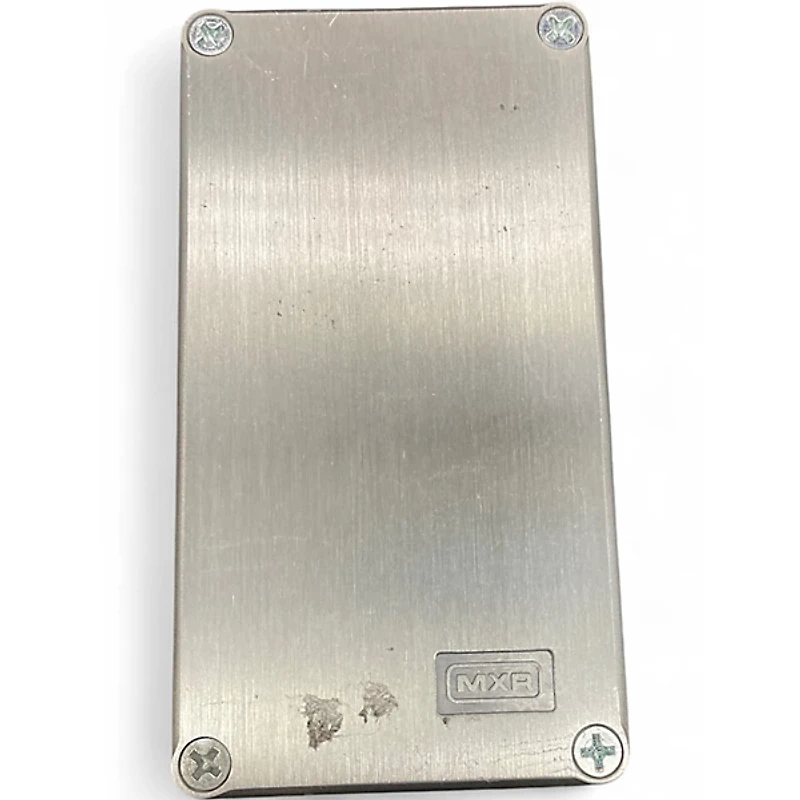 Used MXR Green Day Effect Pedal