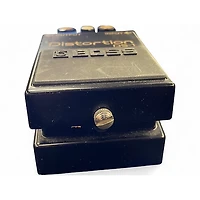 Used BOSS DS14A Distortion Effect Pedal