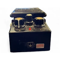 Used BOSS DS14A Distortion Effect Pedal