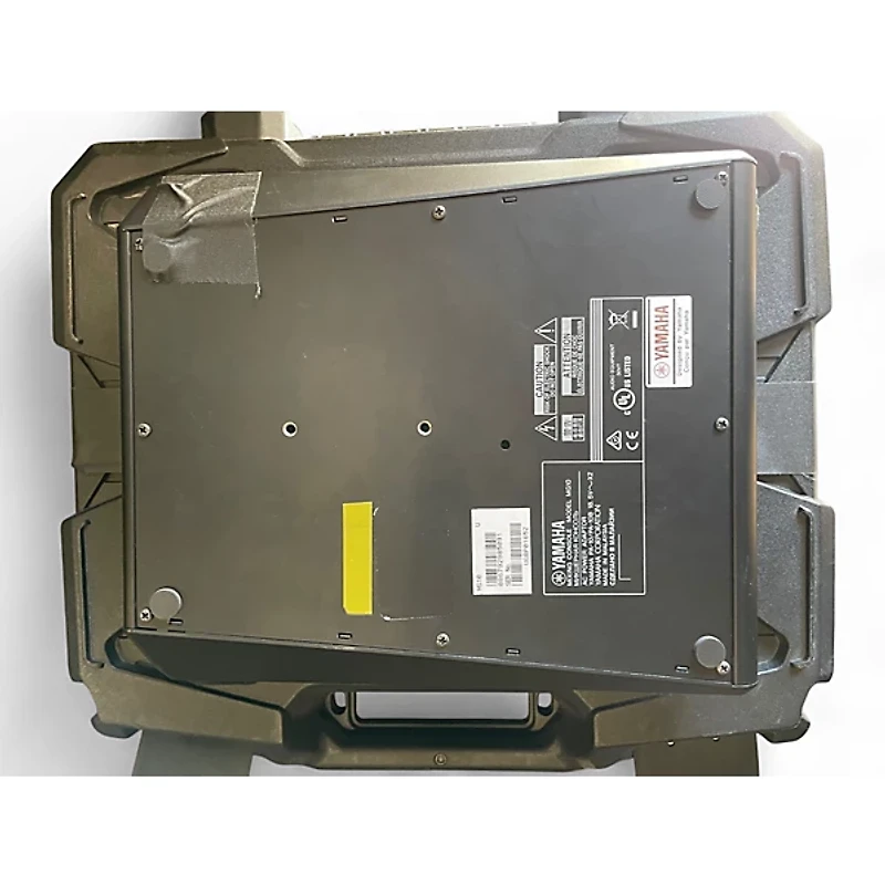 Used Yamaha MG10 Unpowered Mixer