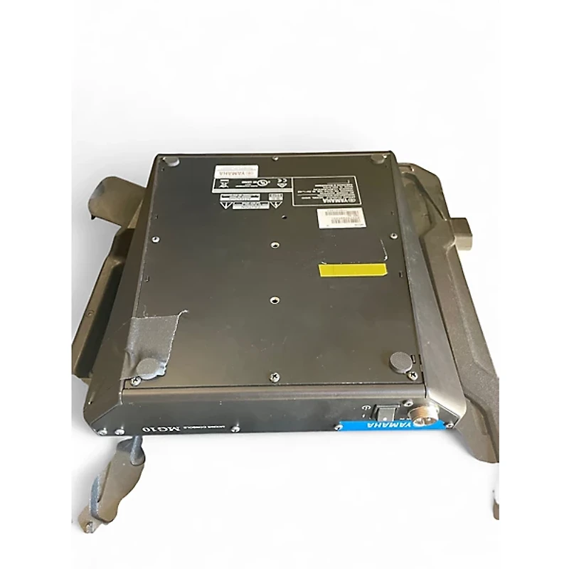 Used Yamaha MG10 Unpowered Mixer