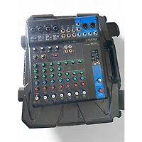 Used Yamaha MG10 Unpowered Mixer