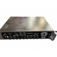 Used SWR WORKINGPRO 700 Bass Amp Head