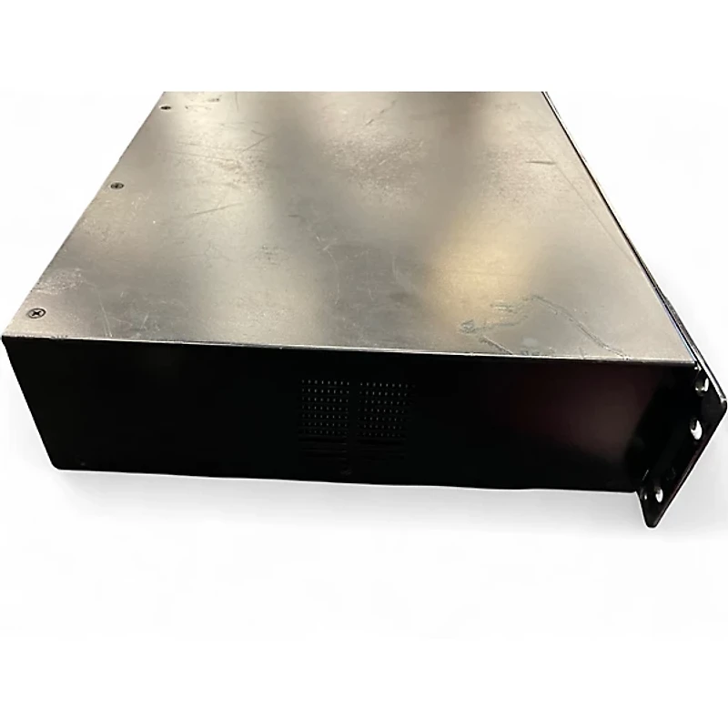 Used SWR WORKINGPRO 700 Bass Amp Head