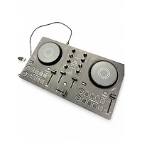 Used AlphaTheta DDJ-FLX2 DJ Controller