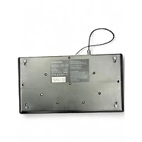 Used AlphaTheta DDJ-FLX2 DJ Controller