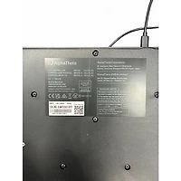 Used AlphaTheta DDJ-FLX2 DJ Controller