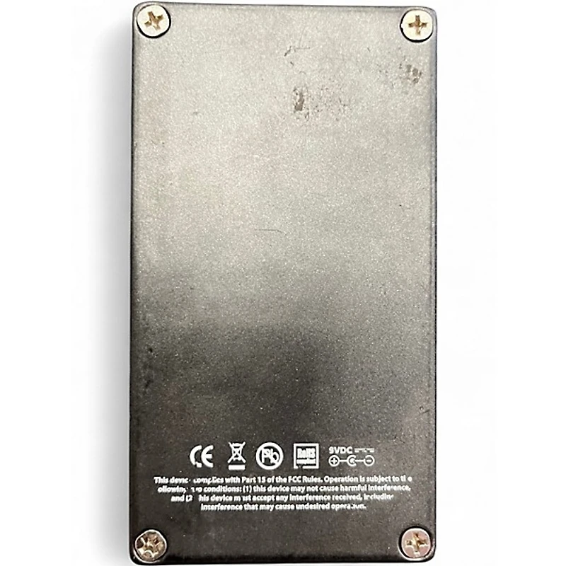 Used Wampler Dracarys High Gain Distortion Effect Pedal