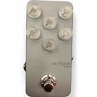 Used Hotone Effects XTOMP MINI Effect Processor