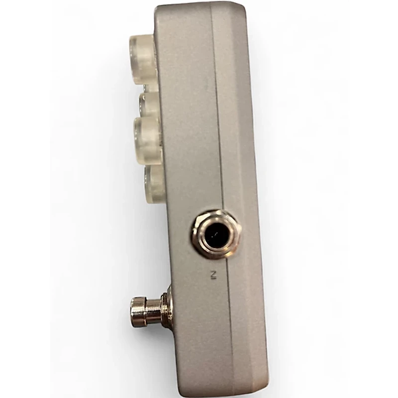 Used Hotone Effects XTOMP MINI Effect Processor