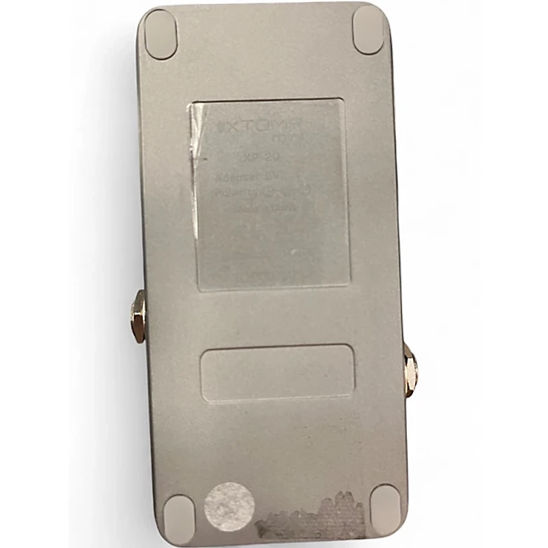 Used Hotone Effects XTOMP MINI Effect Processor