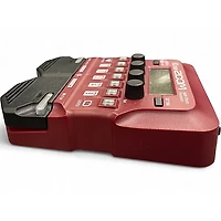 Used Zoom b1 FOUR Effect Processor