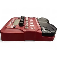 Used Zoom b1 FOUR Effect Processor