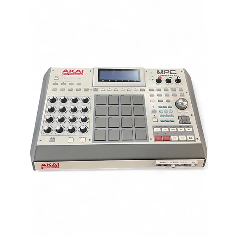 Used Akai Professional MPC Renaissance Production Controller