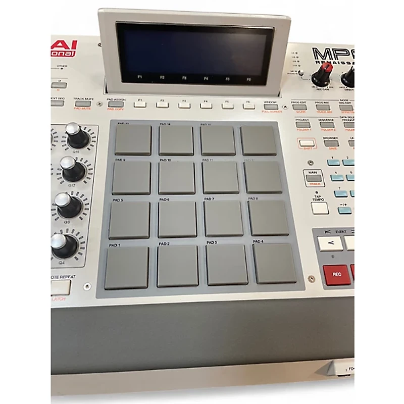Used Akai Professional MPC Renaissance Production Controller