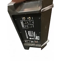 Used Simmons DA2108 Powered Speaker