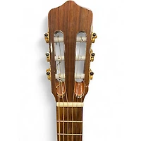Used Kremona Rosa Luna Flamenco Natural Classical Acoustic Electric Guitar