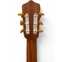 Used Kremona Rosa Luna Flamenco Natural Classical Acoustic Electric Guitar