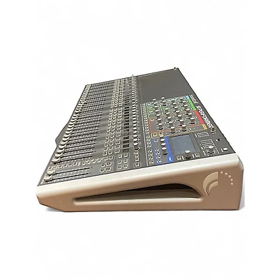 Used Soundcraft SI Performer 3 Digital Mixer