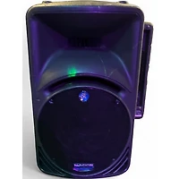 Used Mackie SRM 450 Powered Speaker