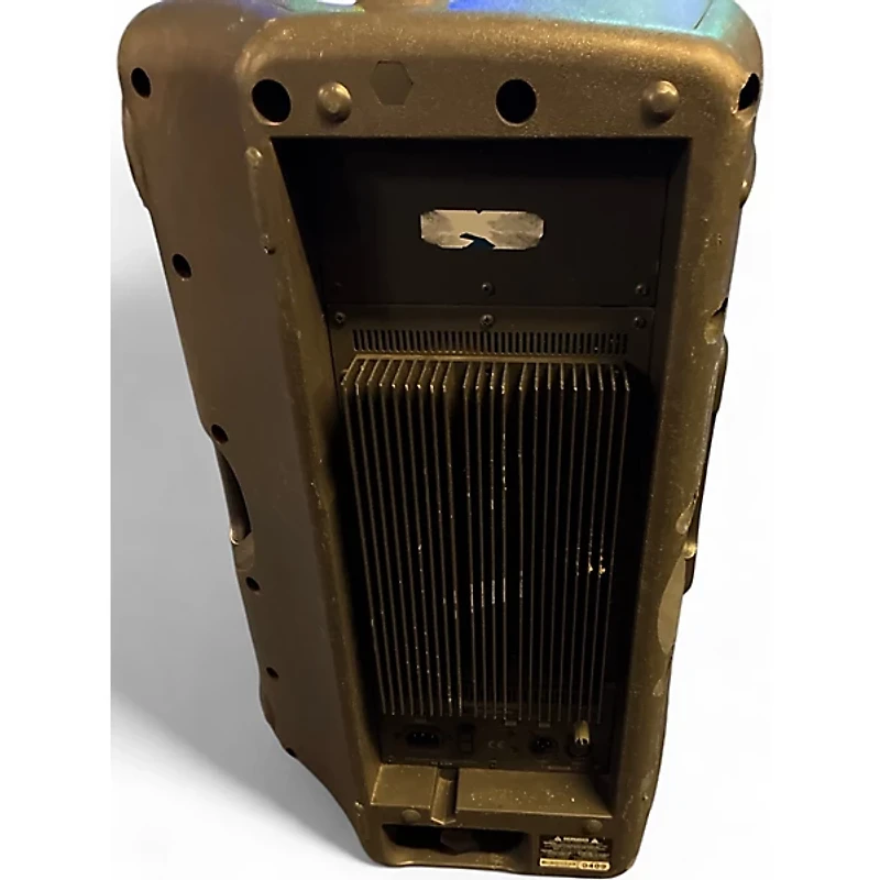 Used Mackie SRM 450 Powered Speaker