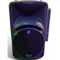 Used Mackie SRM 450 Powered Speaker
