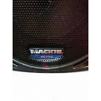 Used Mackie SRM 450 Powered Speaker