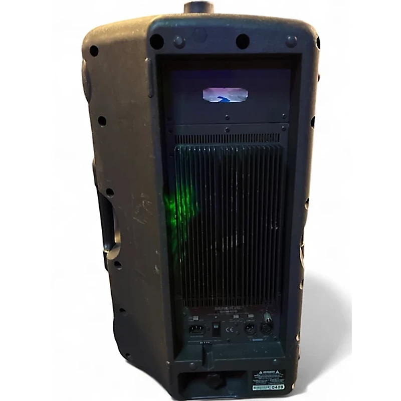 Used Mackie SRM 450 Powered Speaker