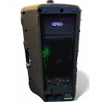 Used Mackie SRM 450 Powered Speaker