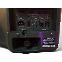 Used Mackie SRM 450 Powered Speaker