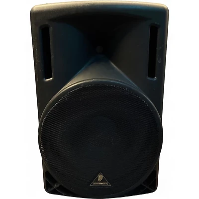 Used Behringer Eurolive B215A Powered Speaker
