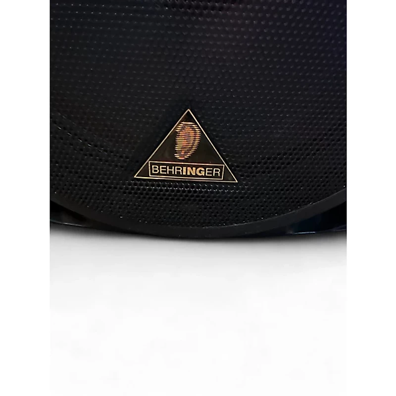 Used Behringer Eurolive B215A Powered Speaker