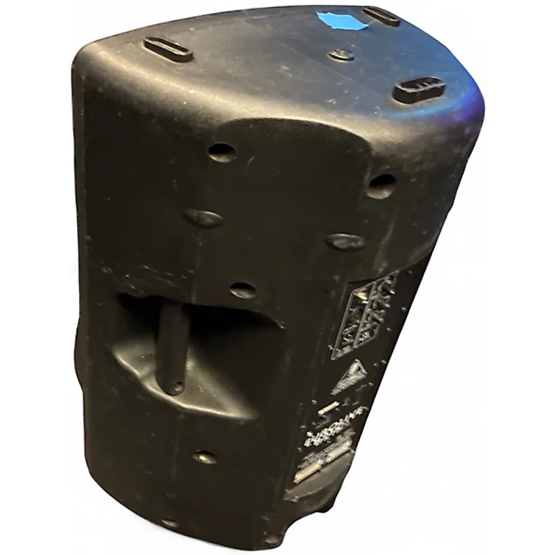 Used Behringer Eurolive B215A Powered Speaker