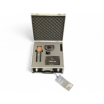 Used Antelope Audio Edge Go USB Microphone